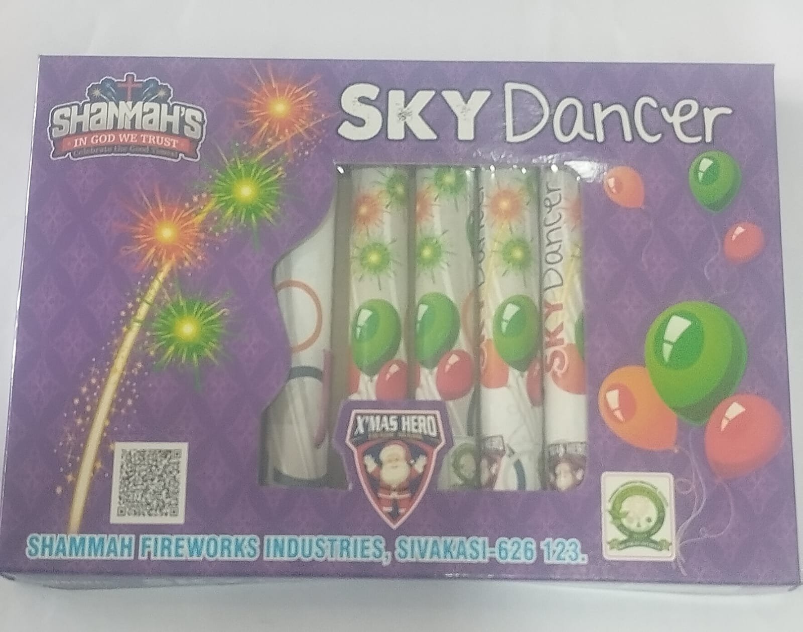 Sky FORCE
